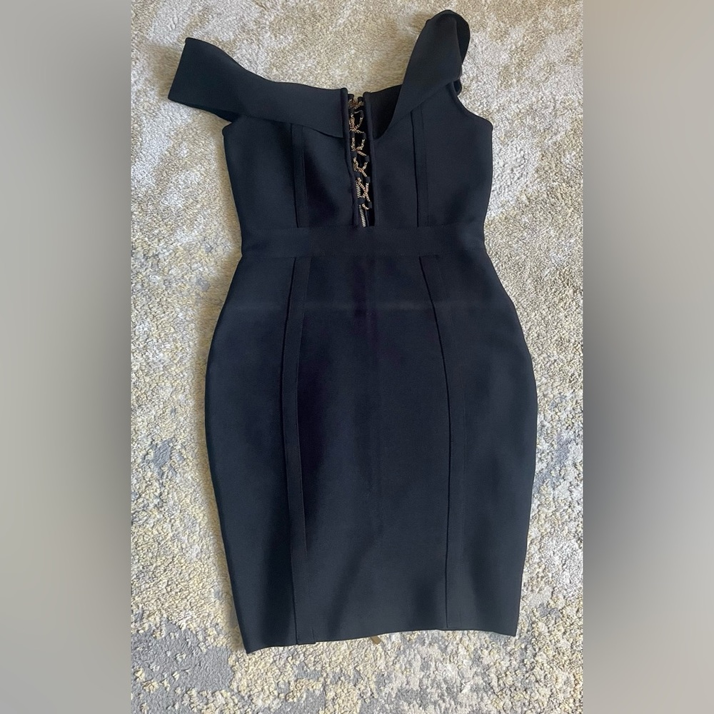 Forever 21 night dress